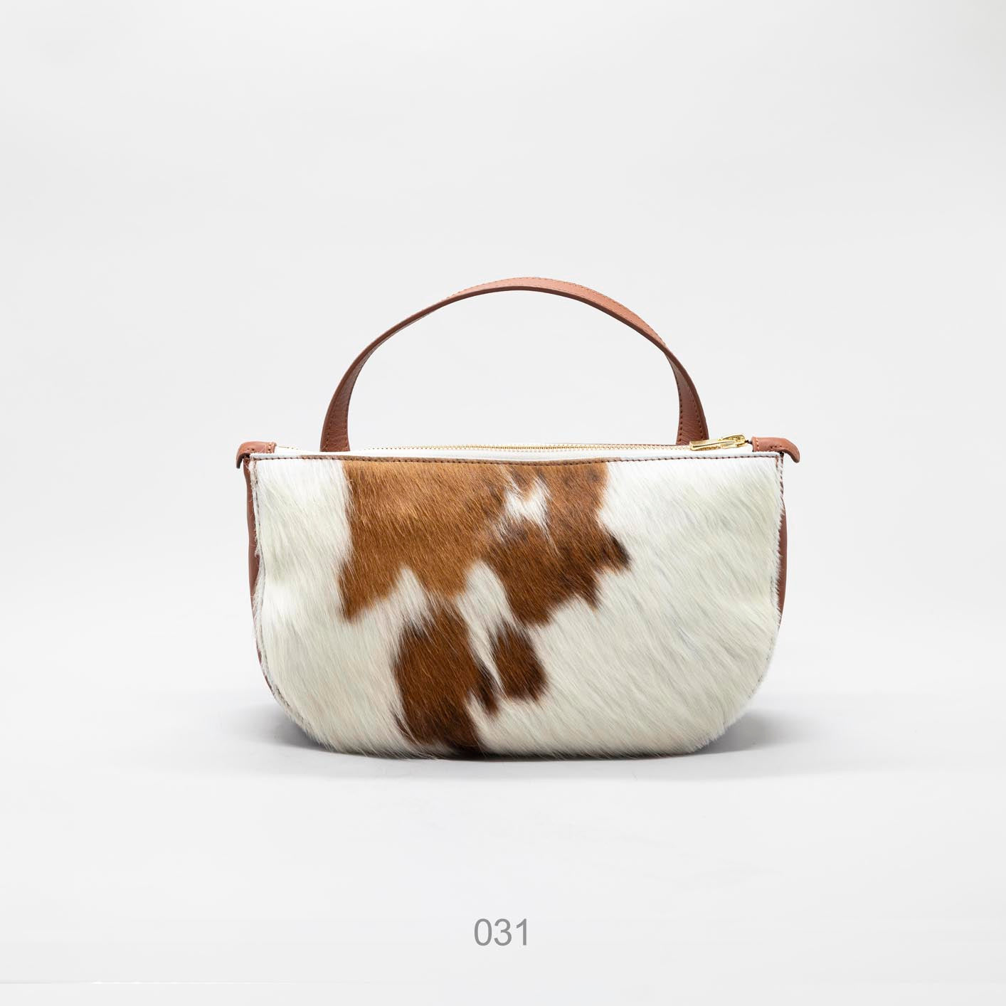 Billie- Cowhide