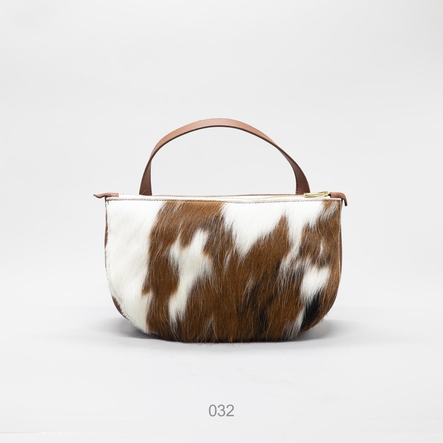 Billie- Cowhide