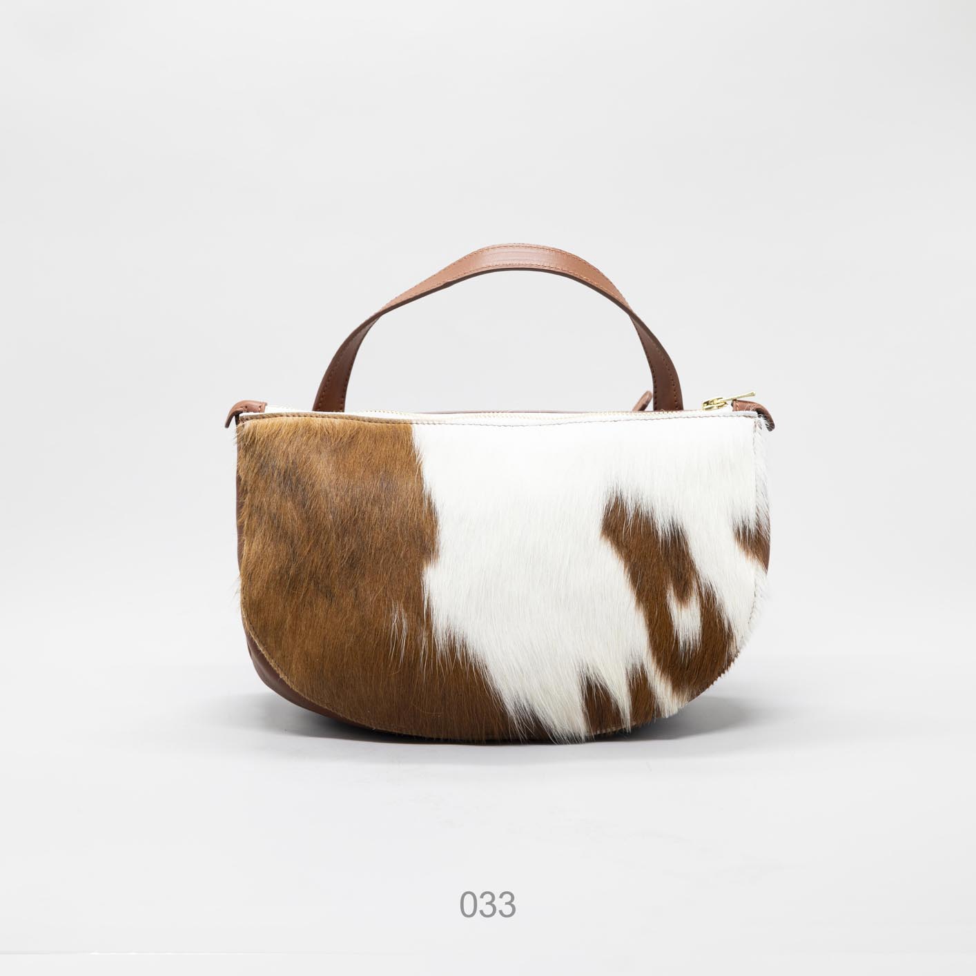 Billie- Cowhide
