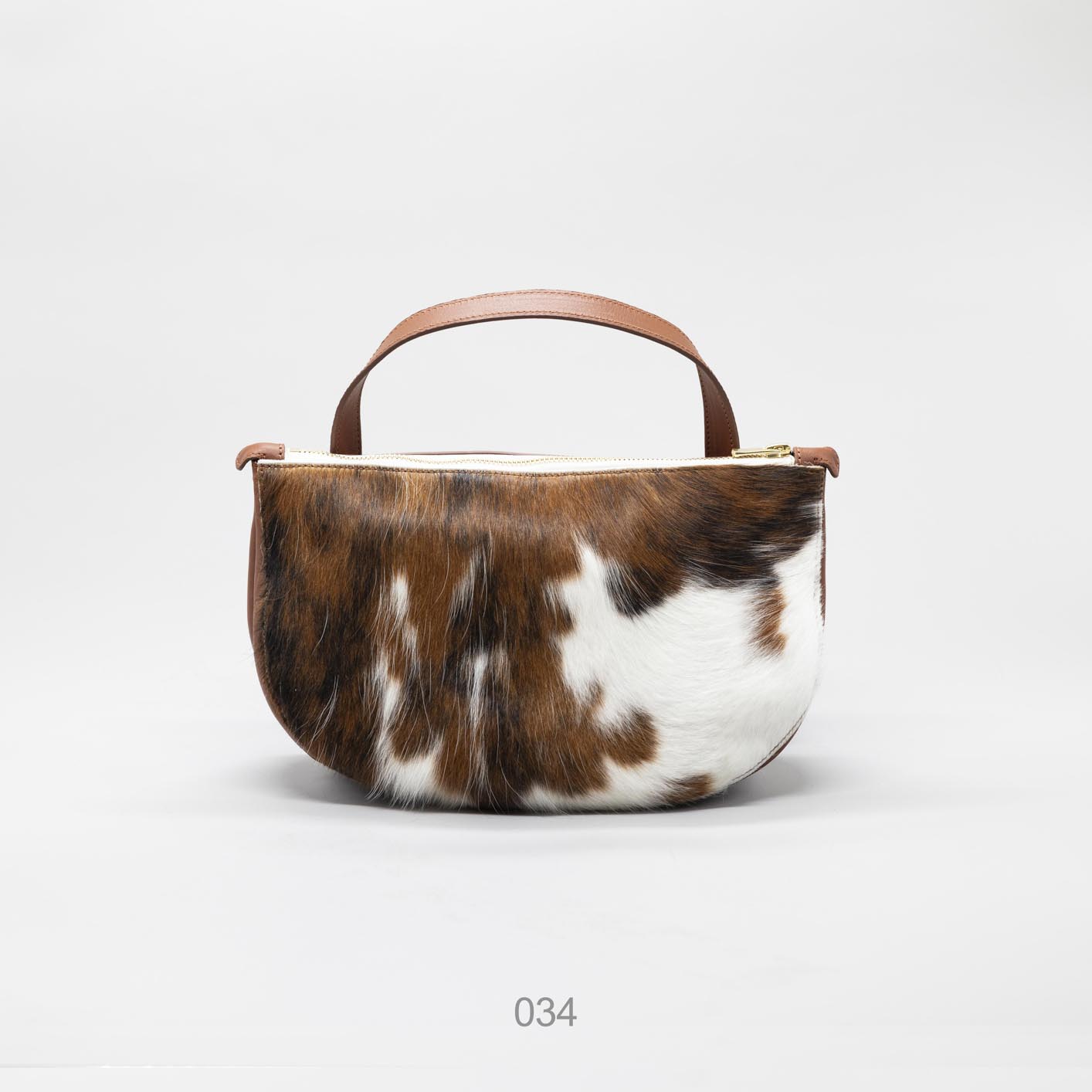 Billie- Cowhide
