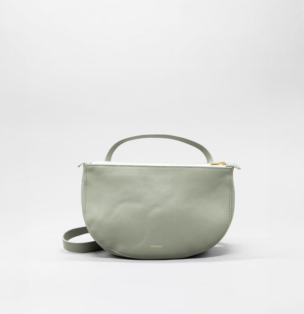 Billie - Sage Green