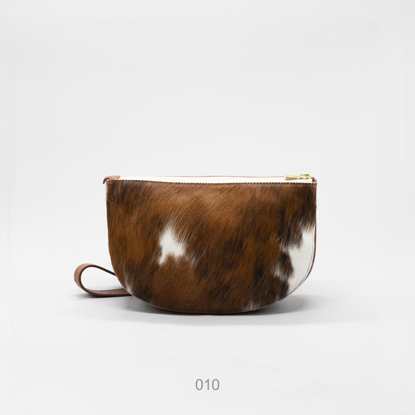 Brieux - Cowhide