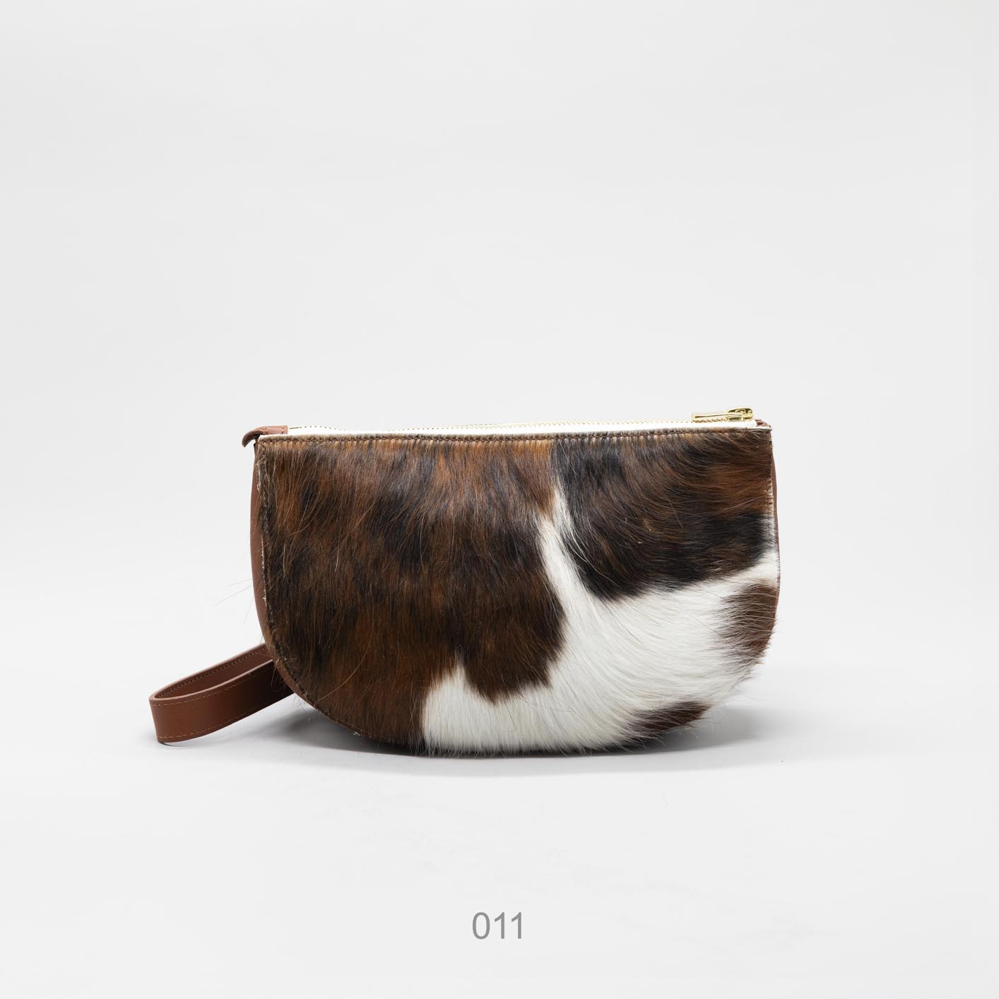 Brieux - Cowhide