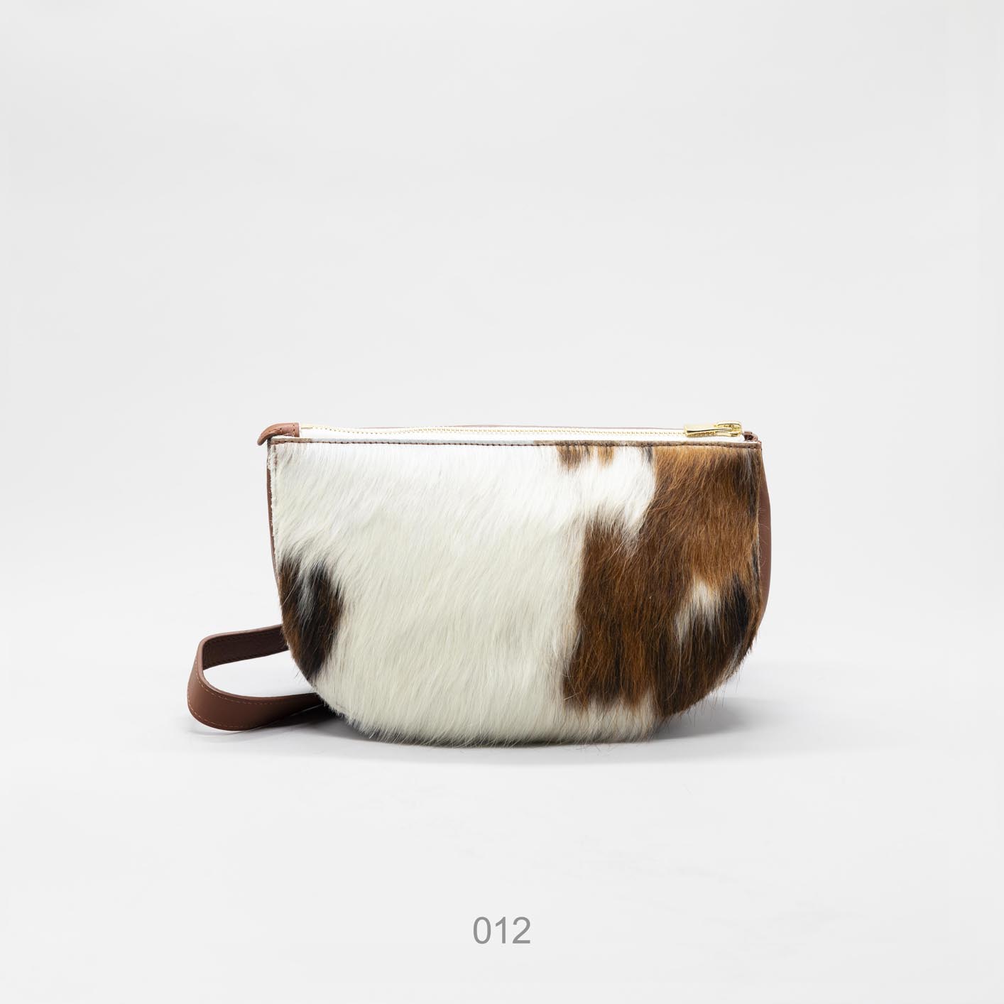 Brieux - Cowhide