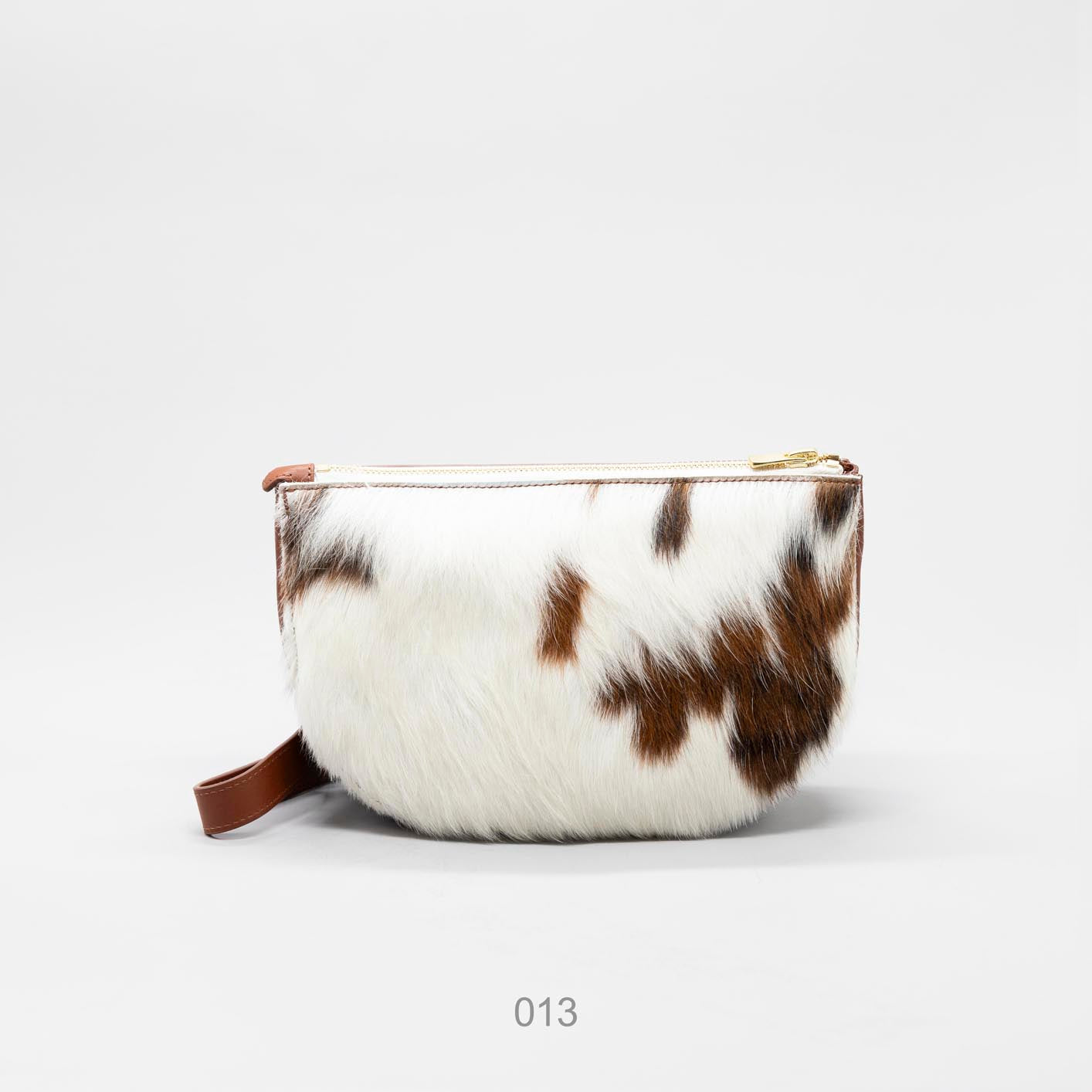 Brieux - Cowhide