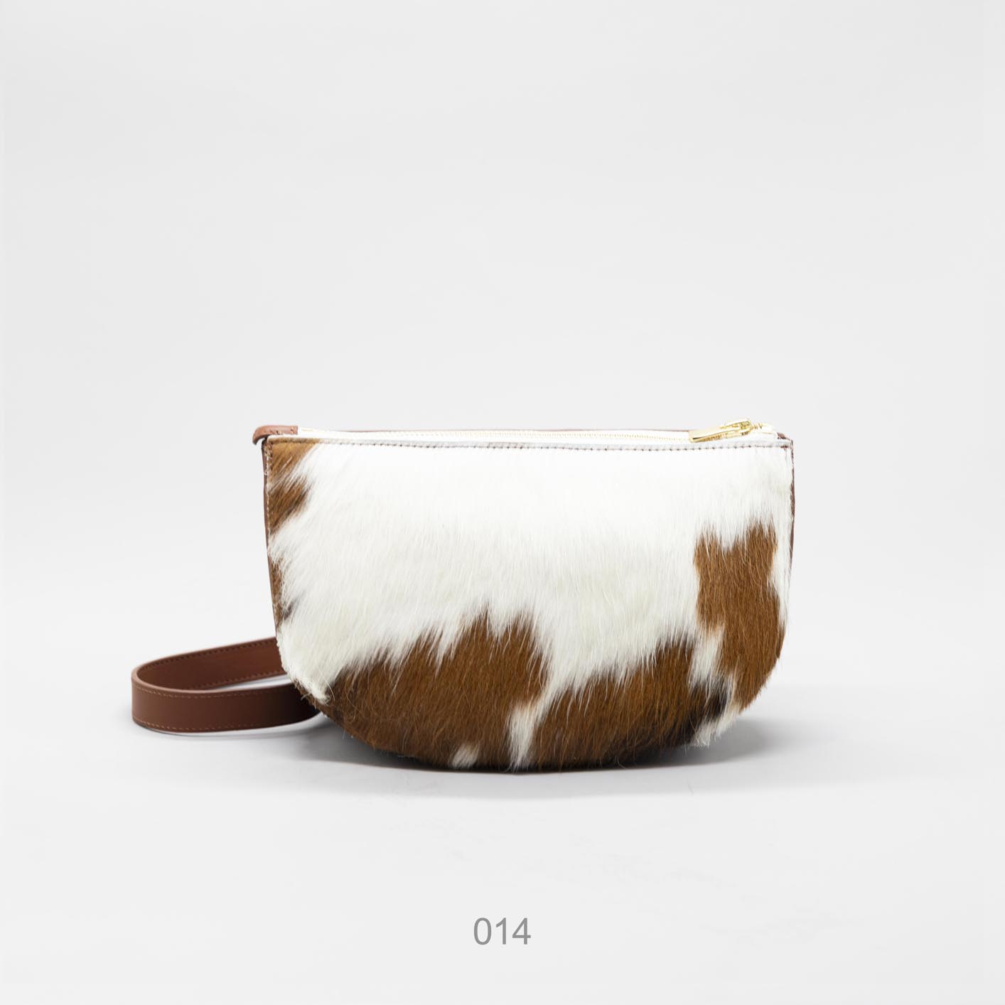 Brieux - Cowhide
