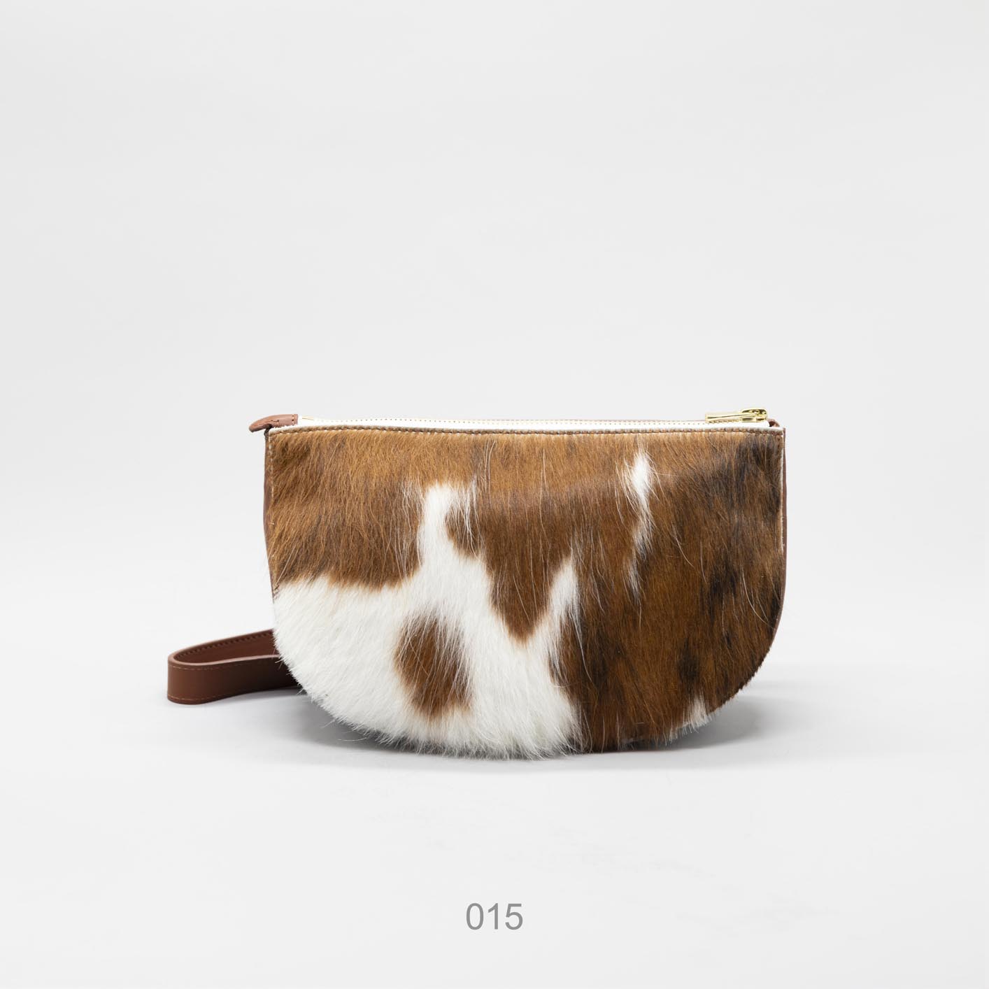 Brieux - Cowhide