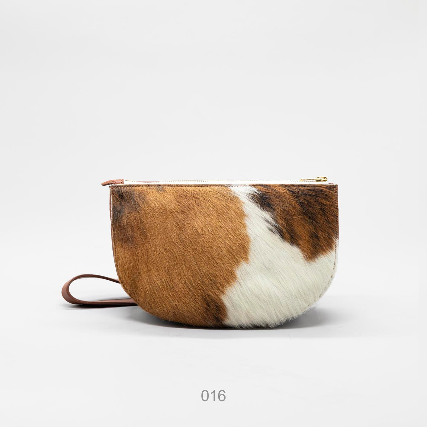 Brieux - Cowhide