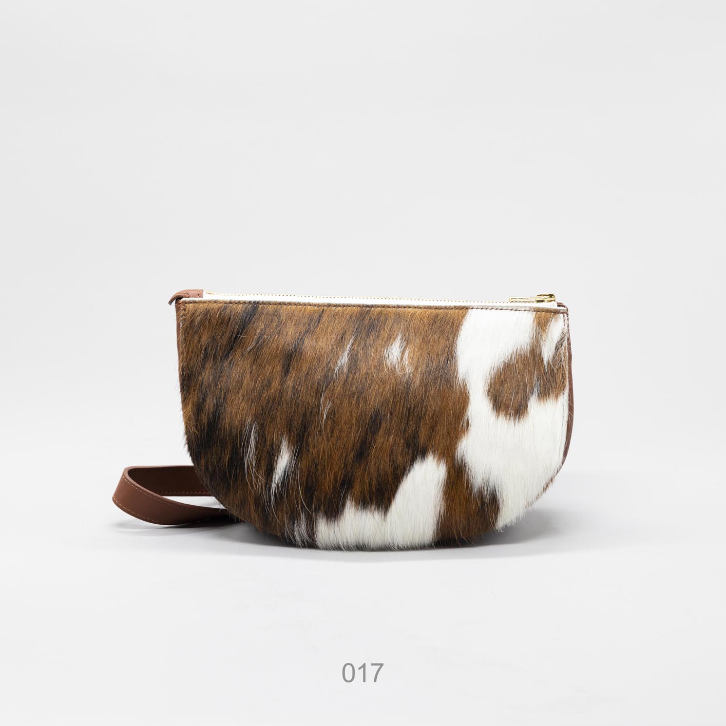 Brieux - Cowhide