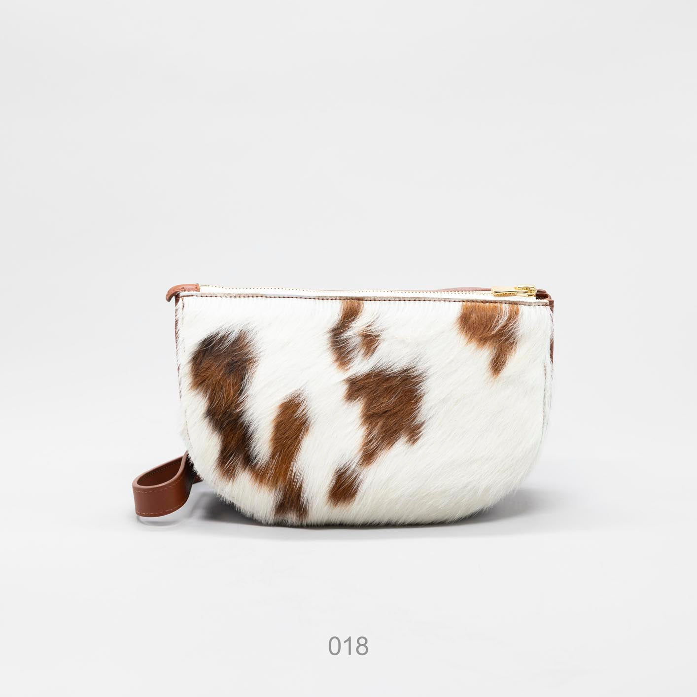 Brieux - Cowhide