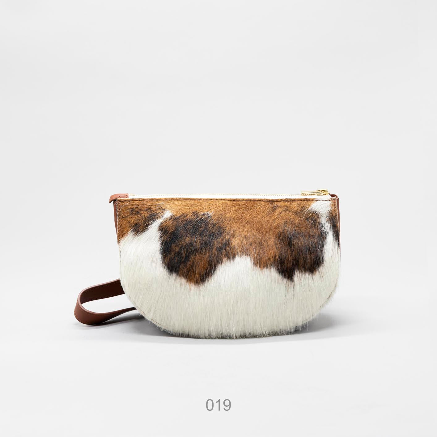 Brieux - Cowhide