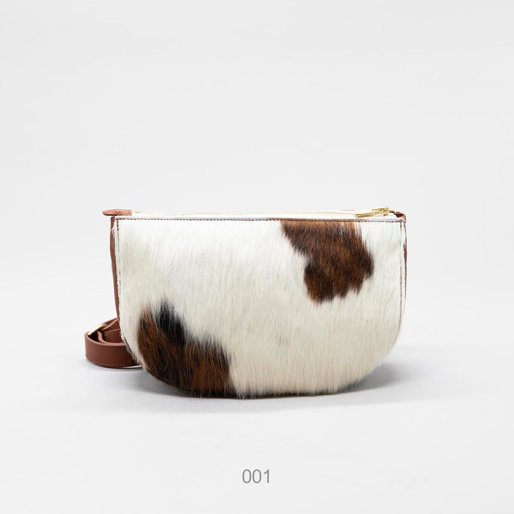 Brieux - Cowhide