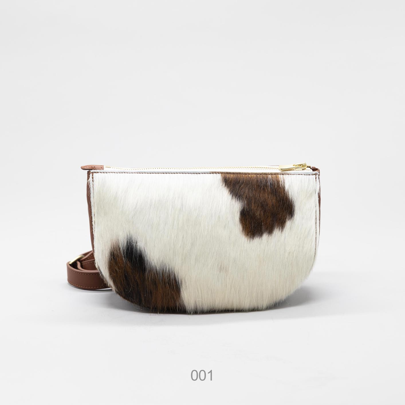 Brieux - Cowhide
