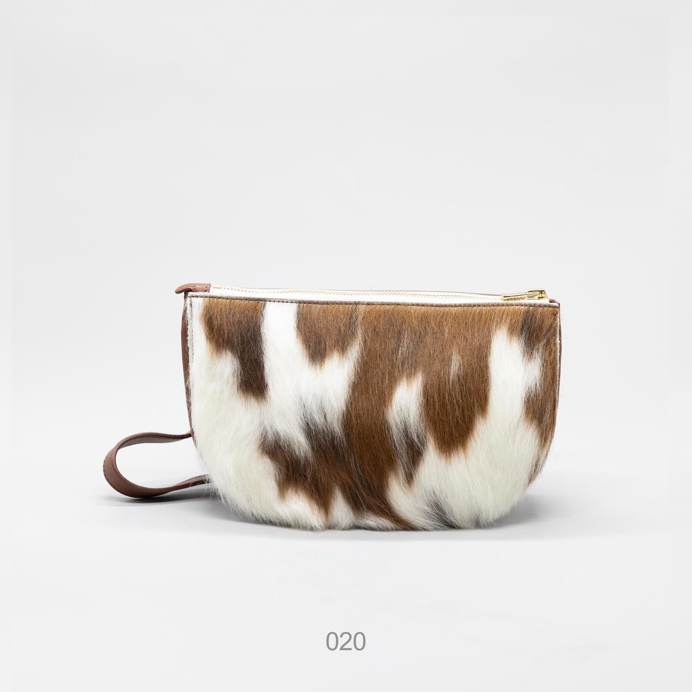 Brieux - Cowhide