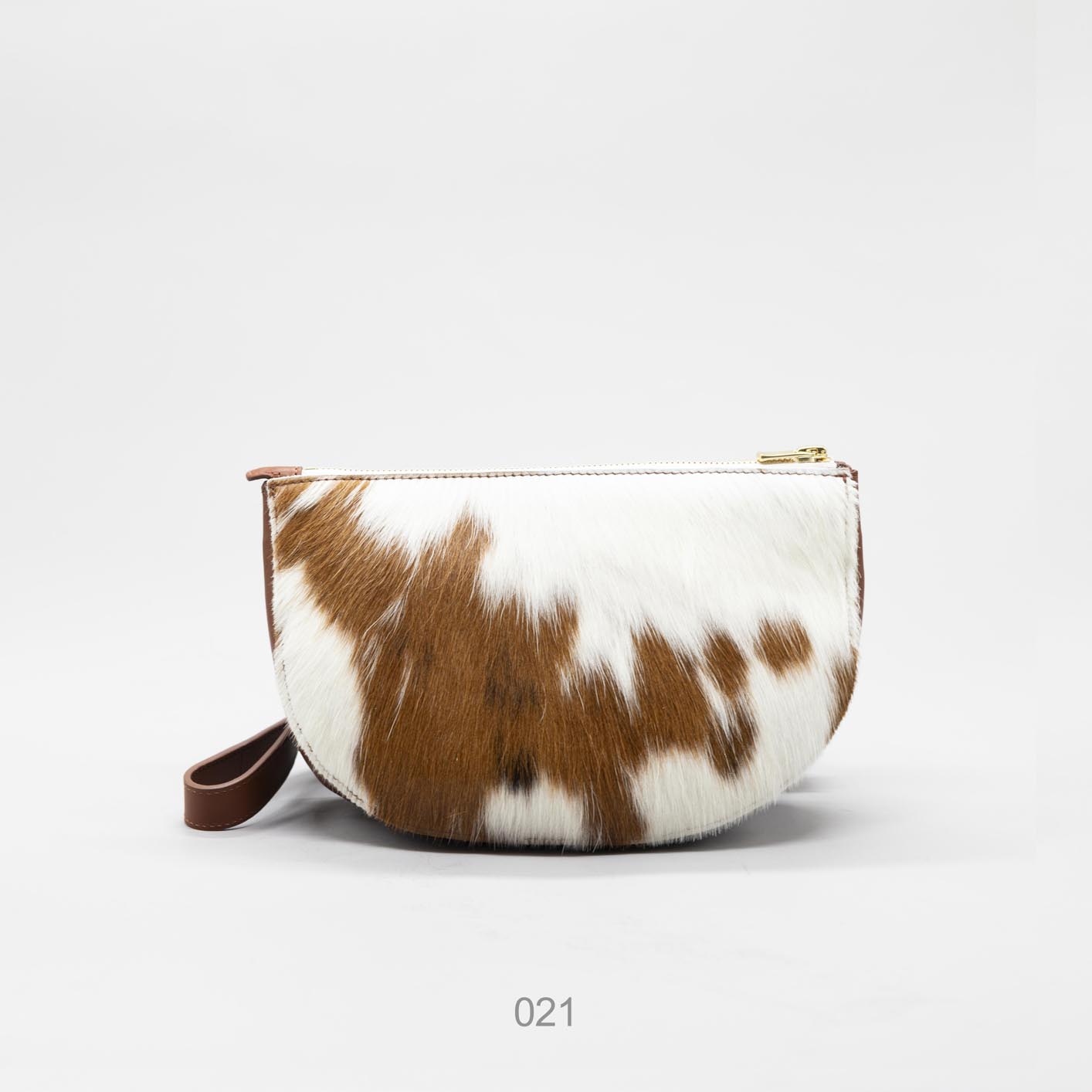Brieux - Cowhide
