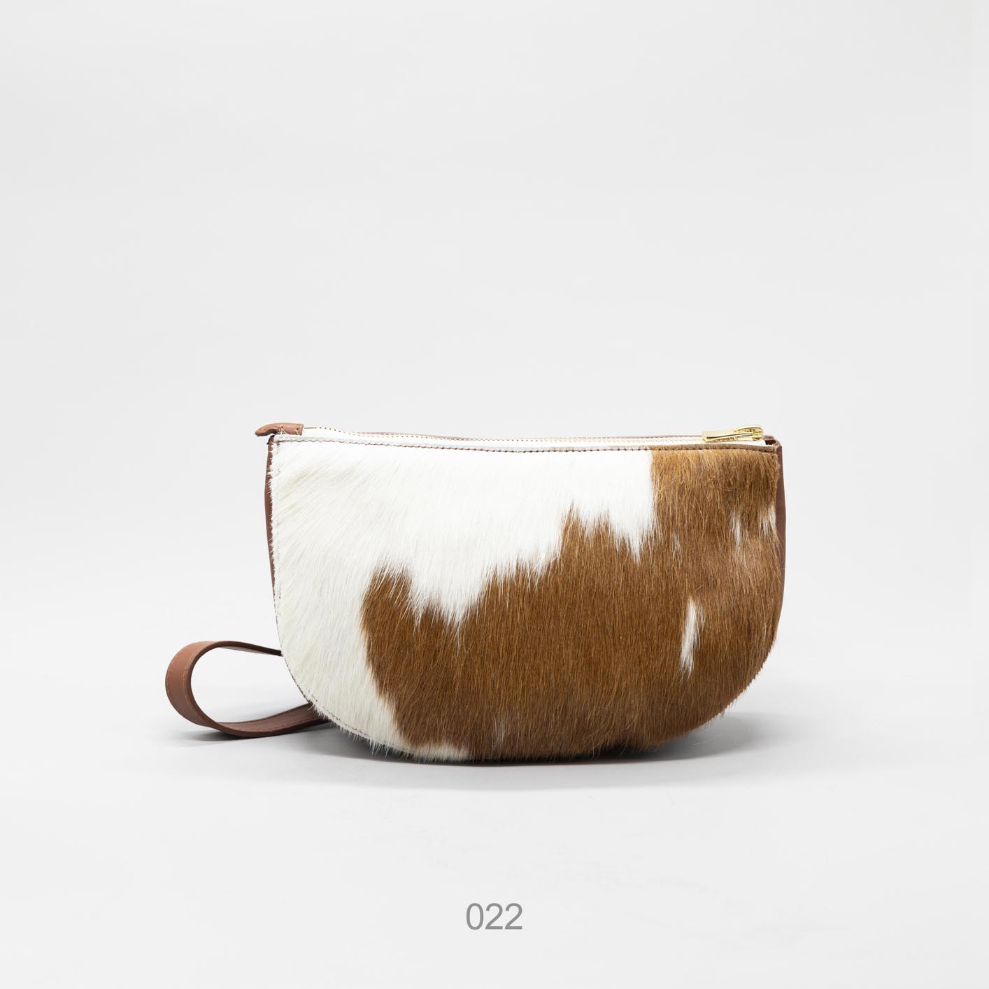 Brieux - Cowhide