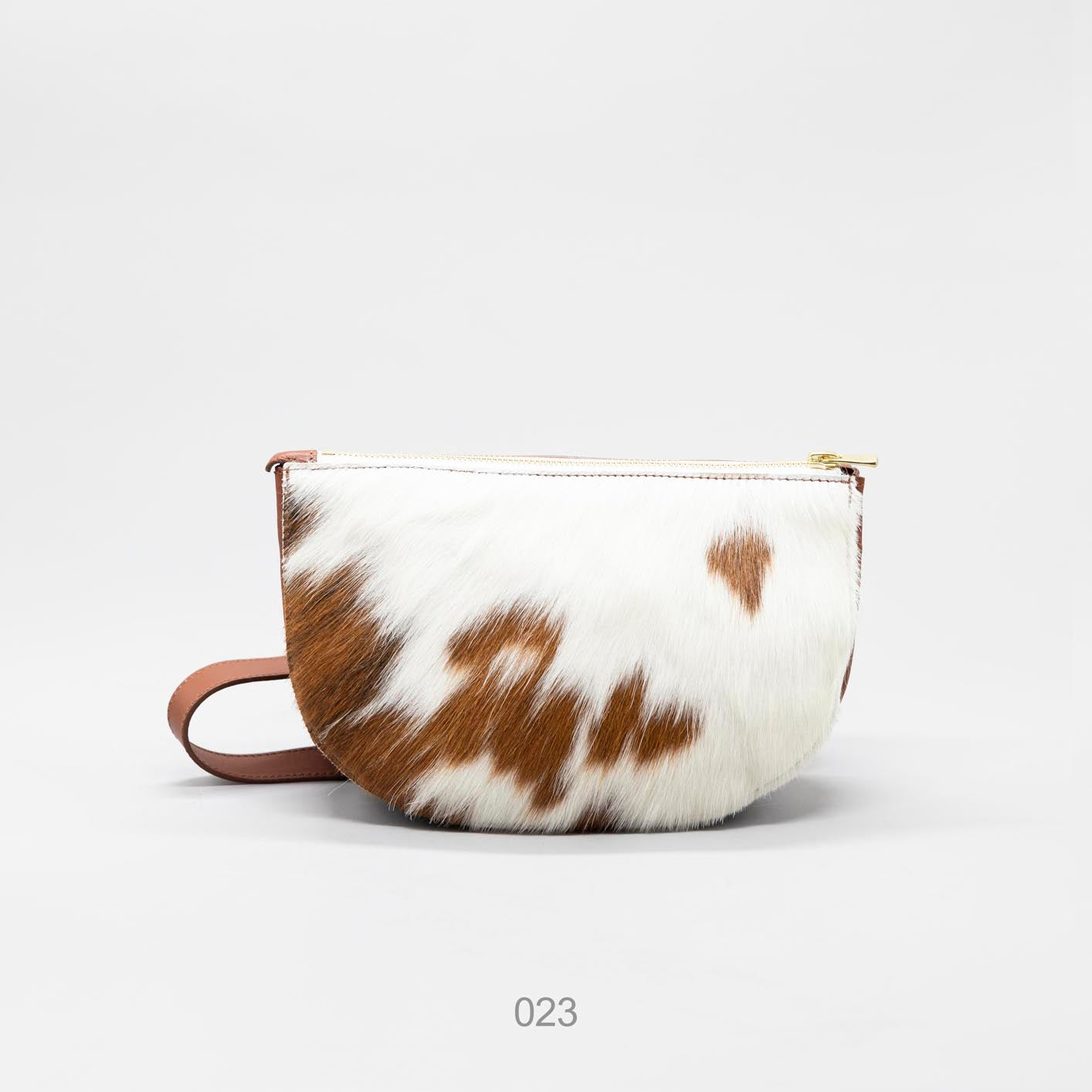 Brieux - Cowhide