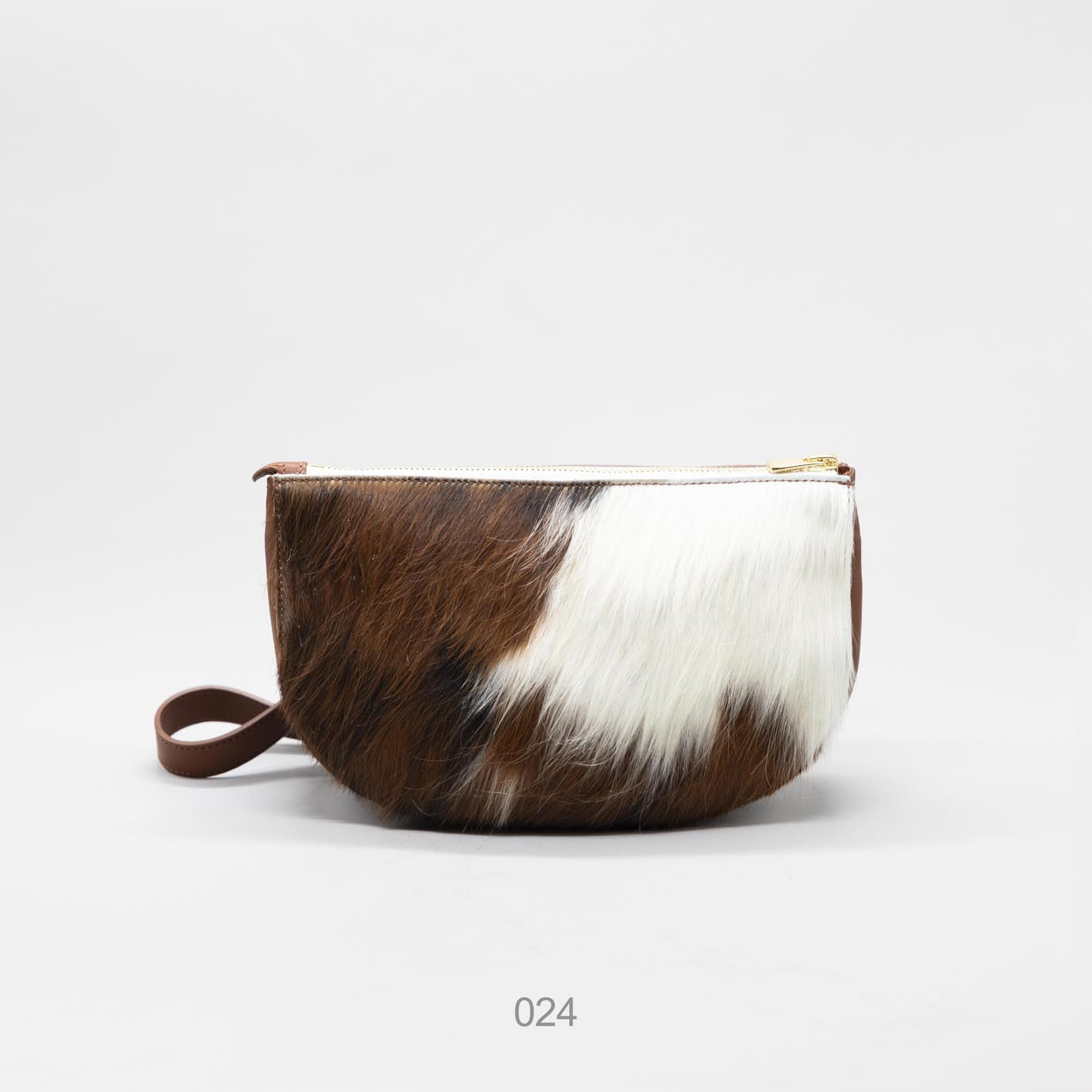 Brieux - Cowhide