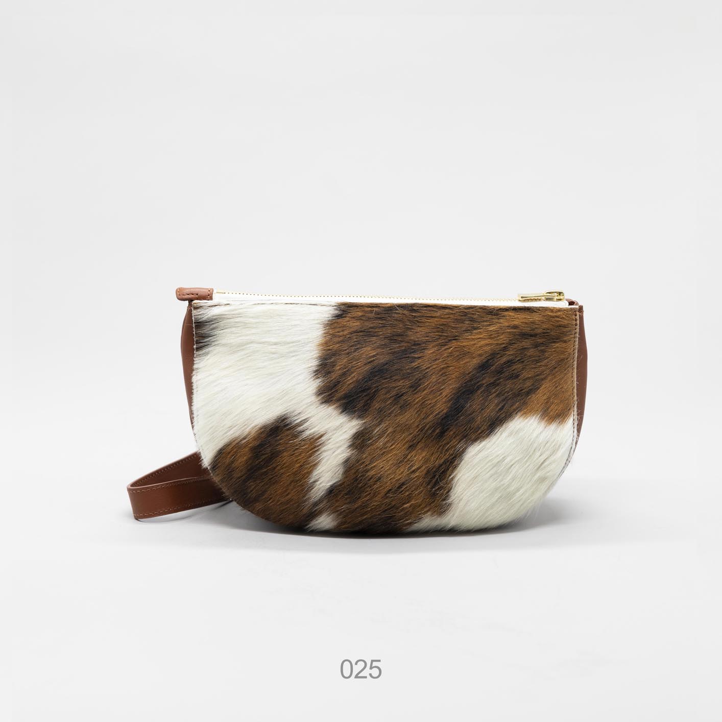 Brieux - Cowhide