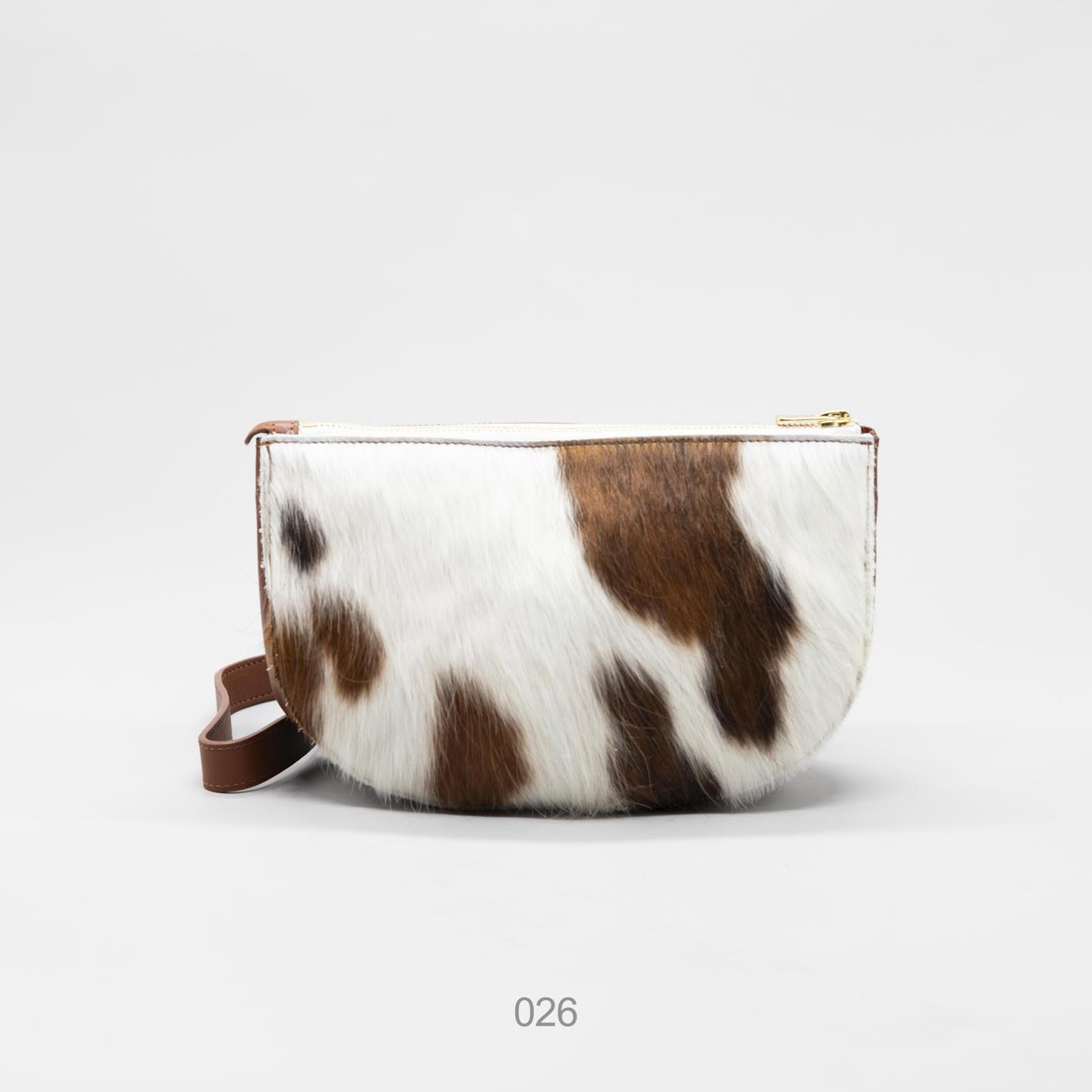 Brieux - Cowhide