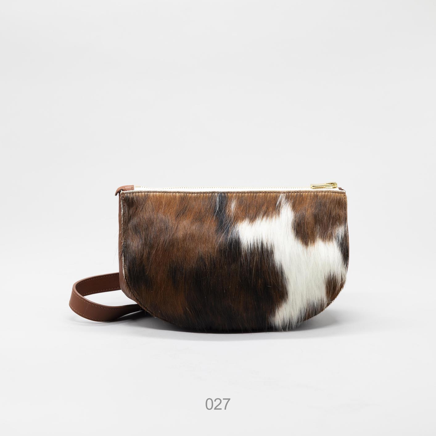 Brieux - Cowhide