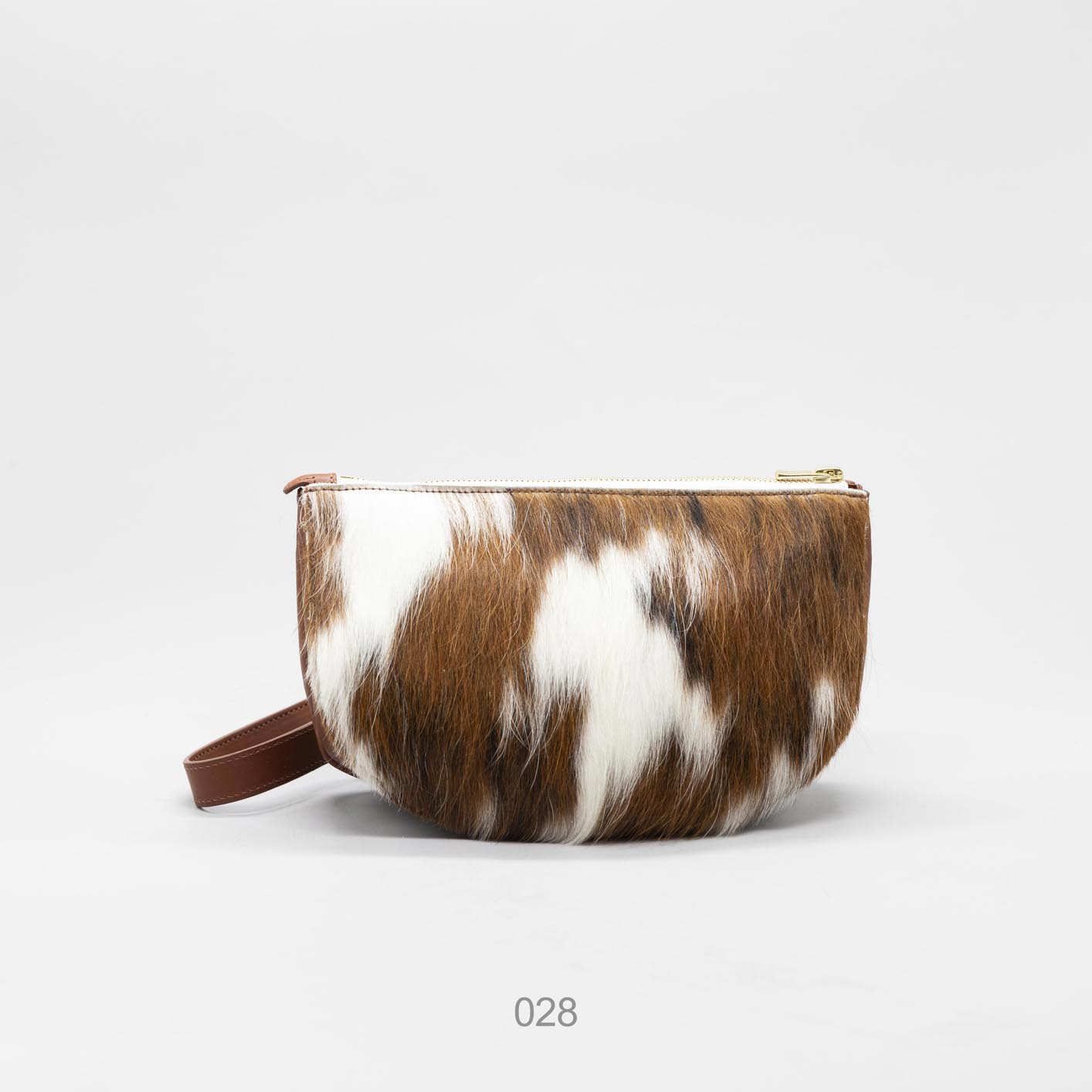Brieux - Cowhide
