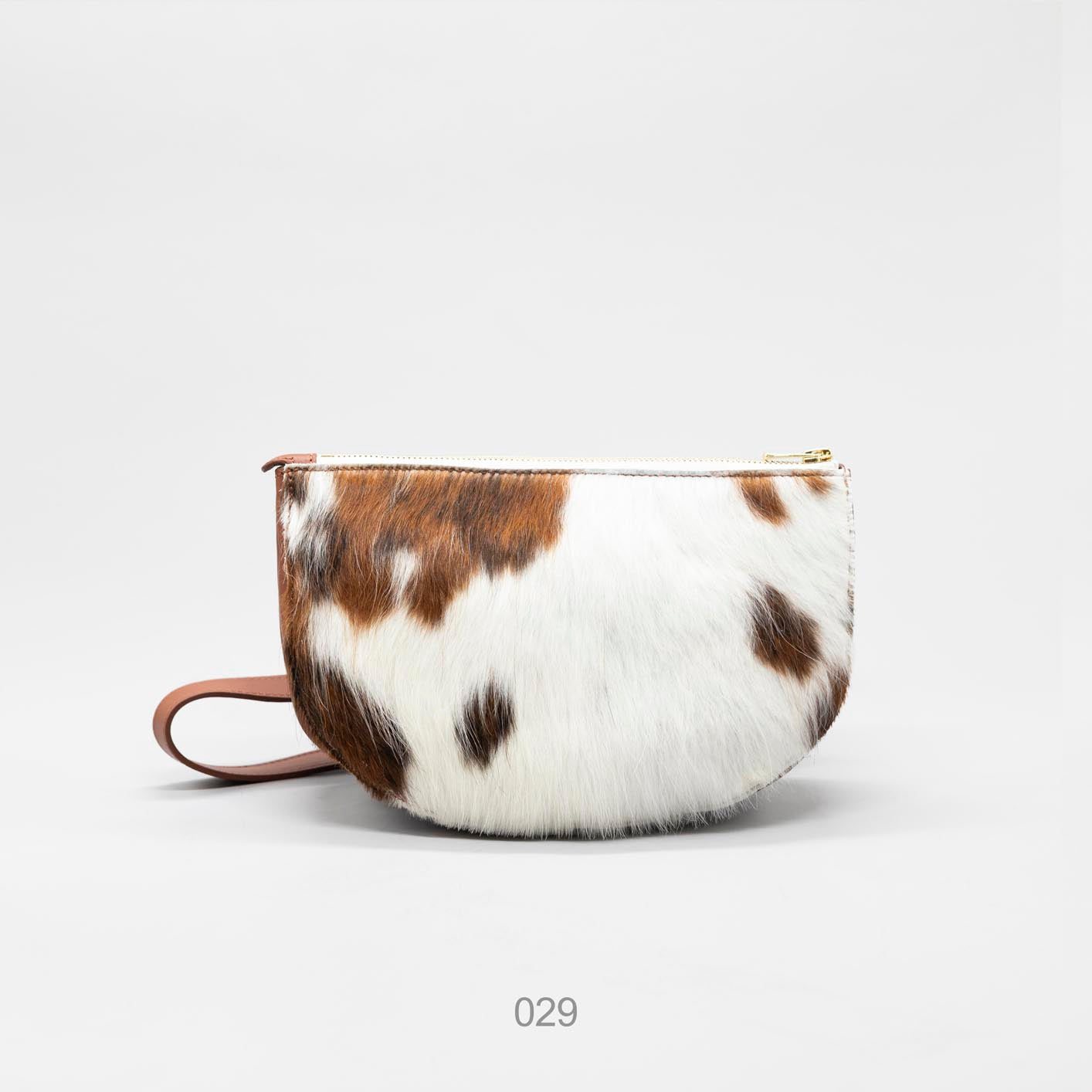 Brieux - Cowhide