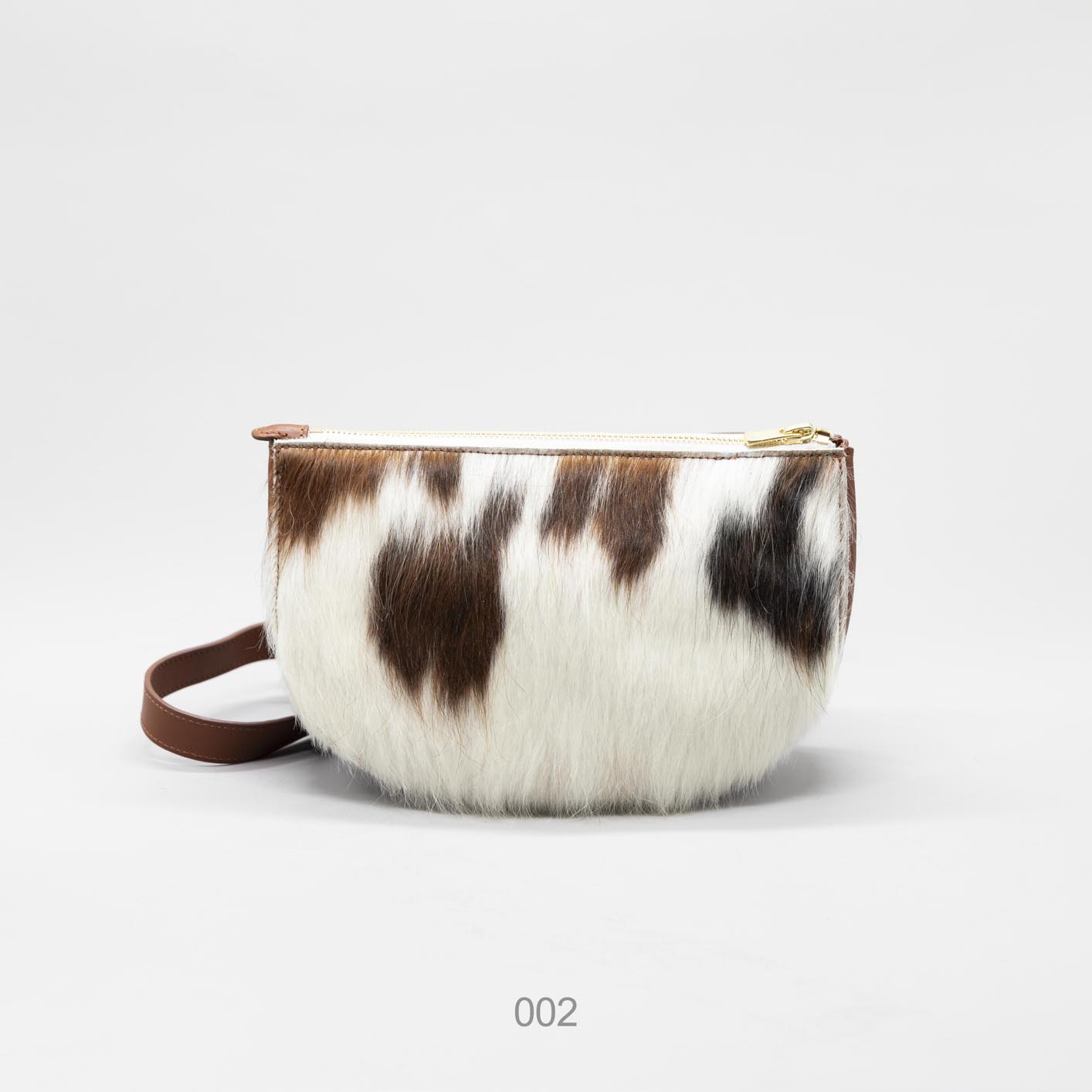 Brieux - Cowhide