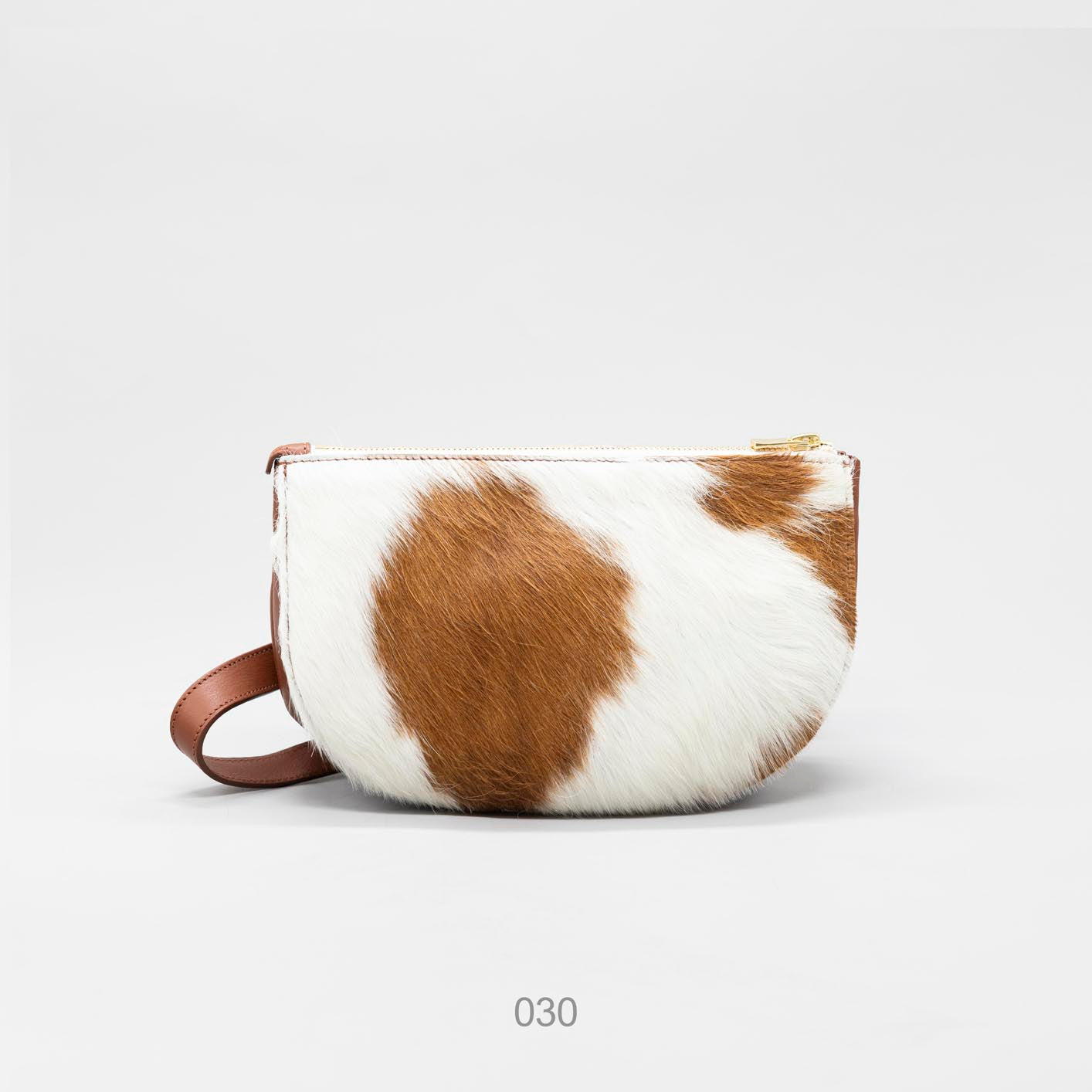 Brieux - Cowhide