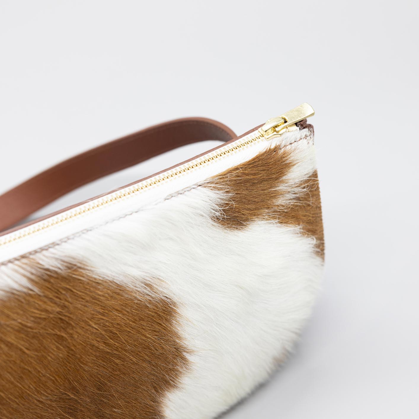 Brieux - Cowhide