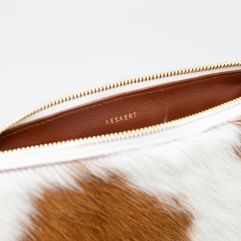 Brieux - Cowhide