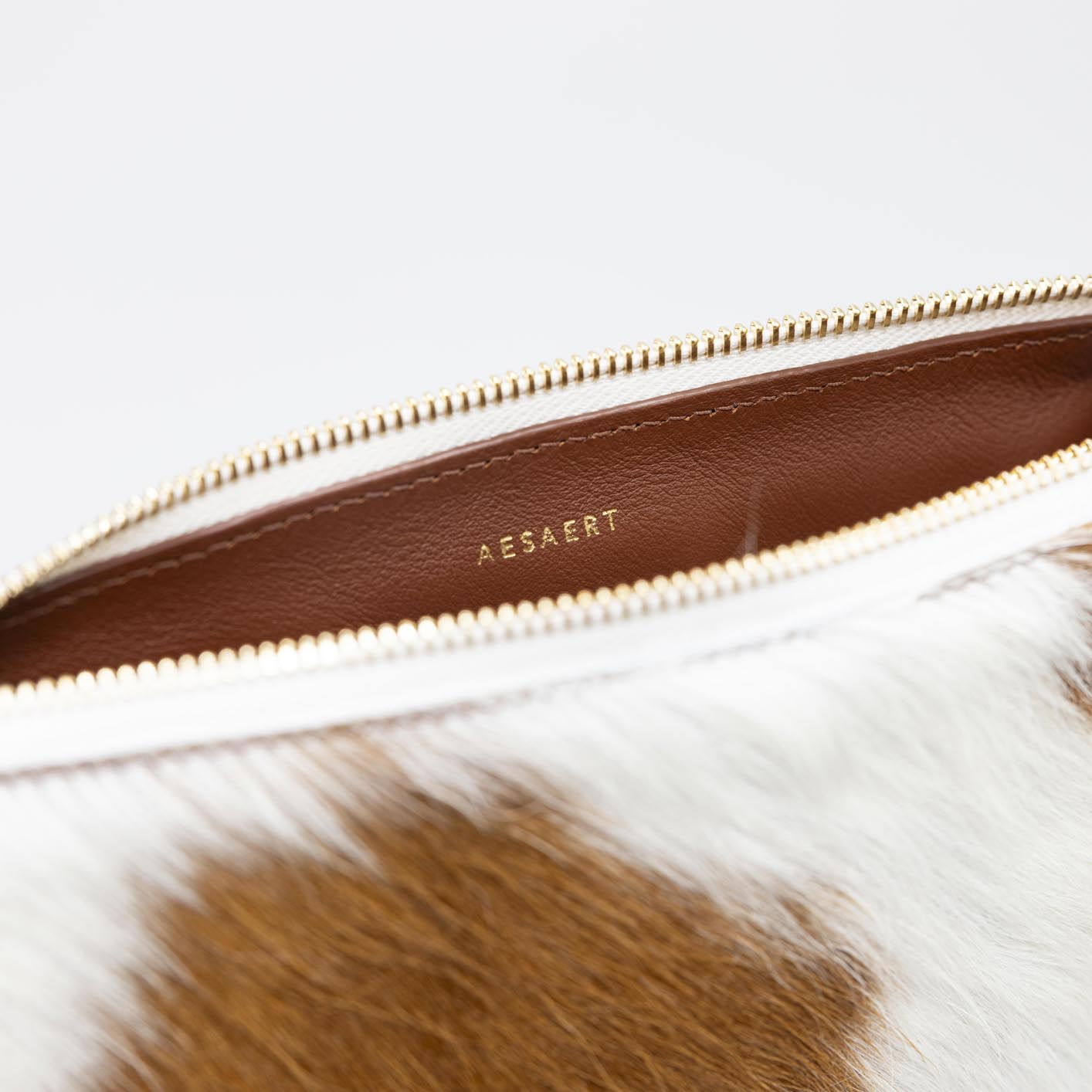 Brieux - Cowhide