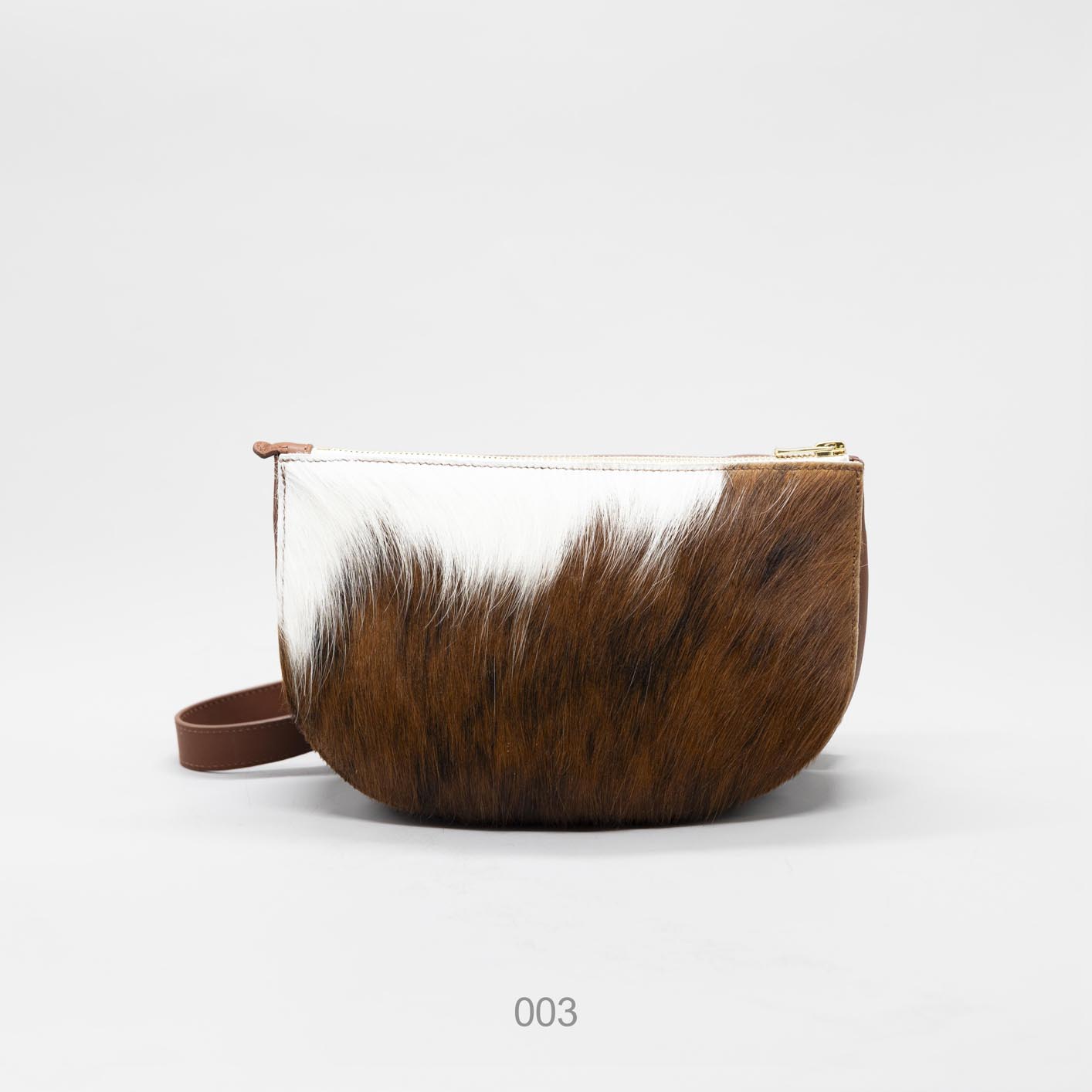 Brieux - Cowhide