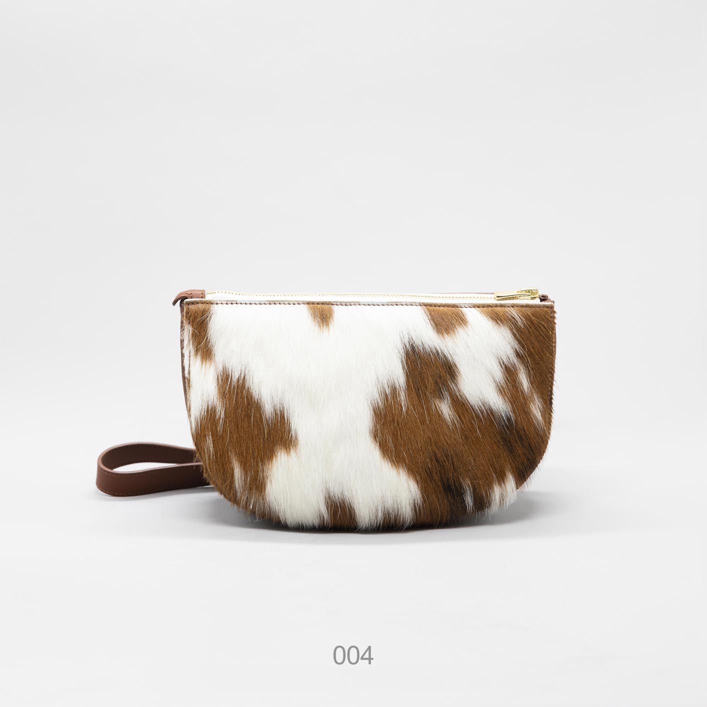 Brieux - Cowhide