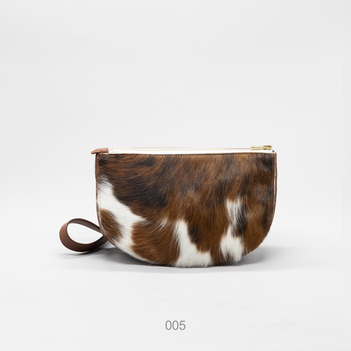 Brieux - Cowhide