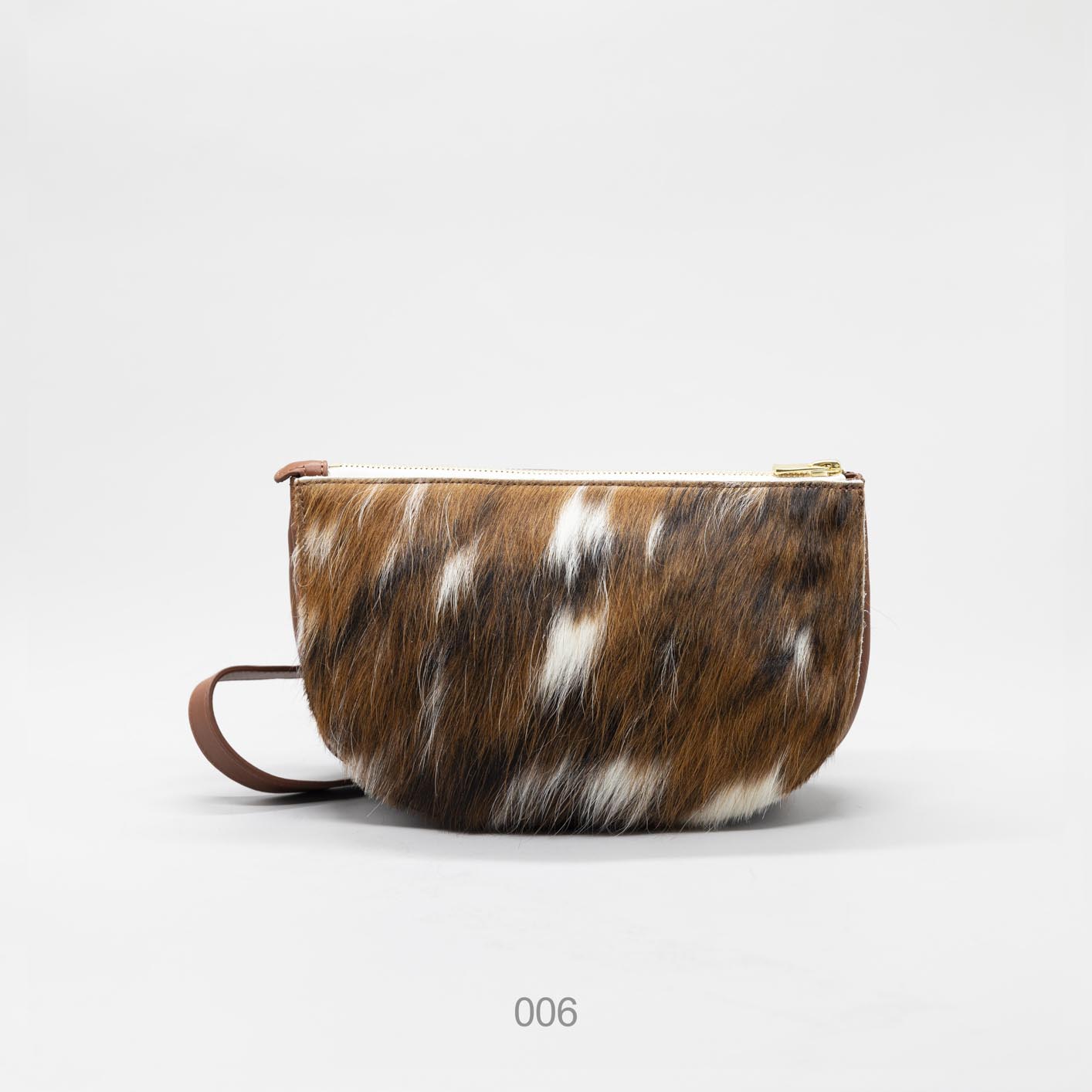 Brieux - Cowhide