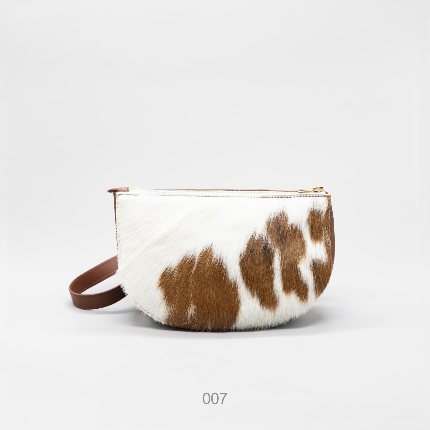 Brieux - Cowhide