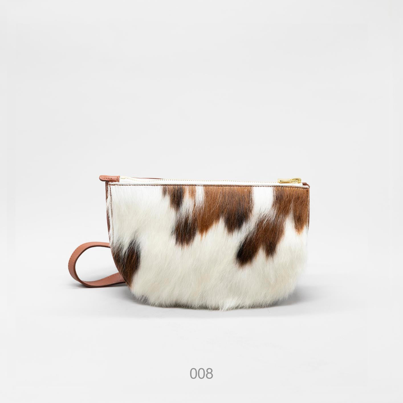 Brieux - Cowhide