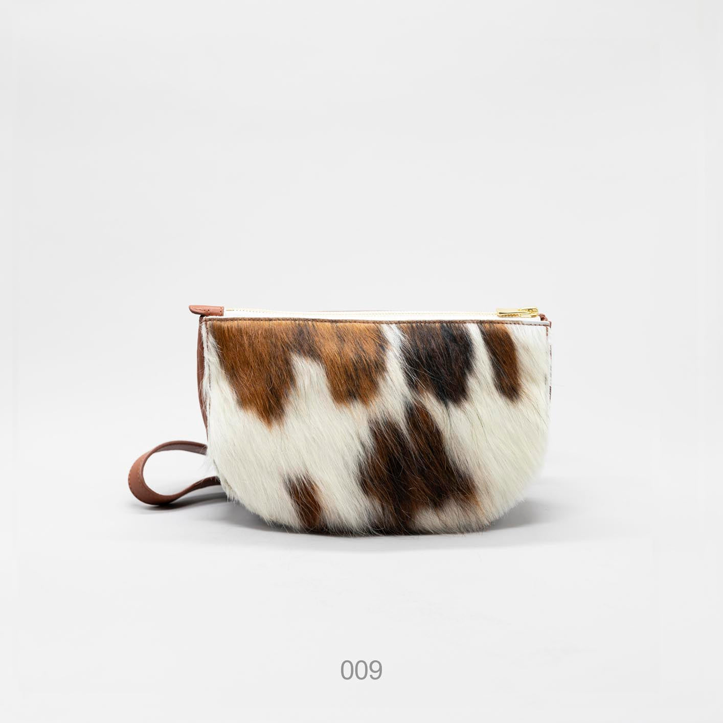 Brieux - Cowhide