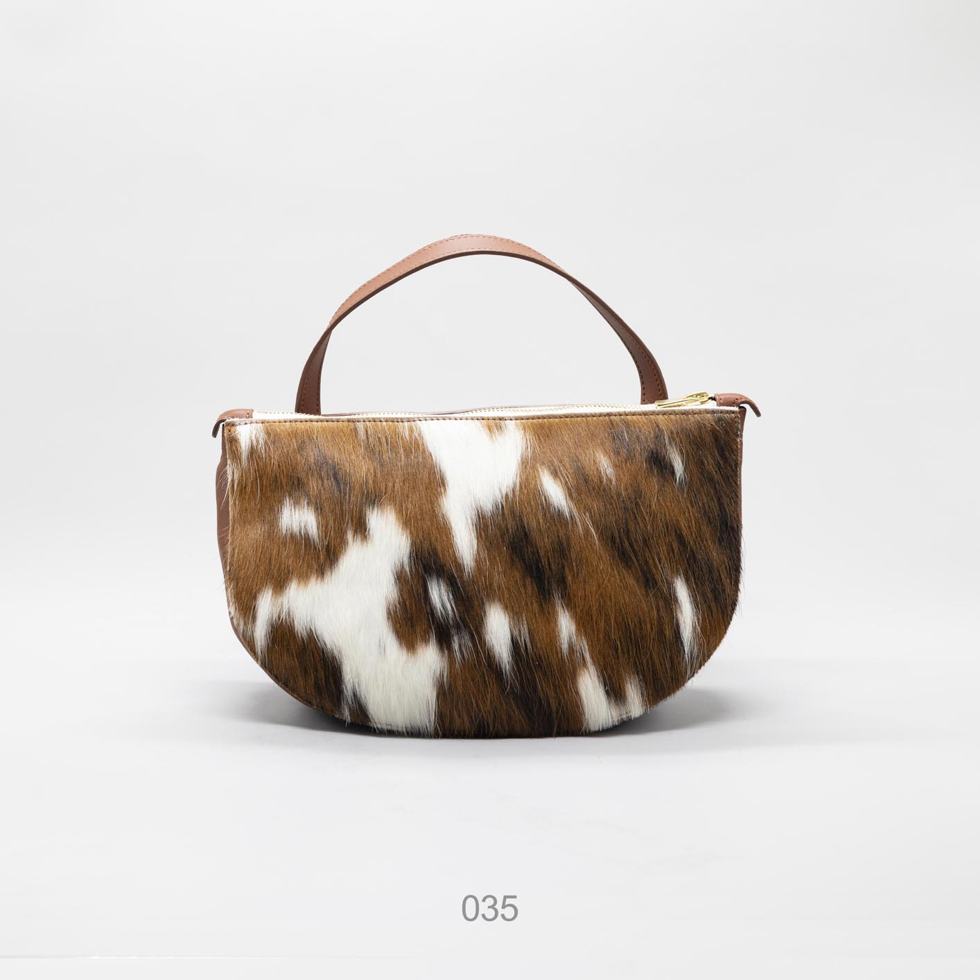 Billie- Cowhide