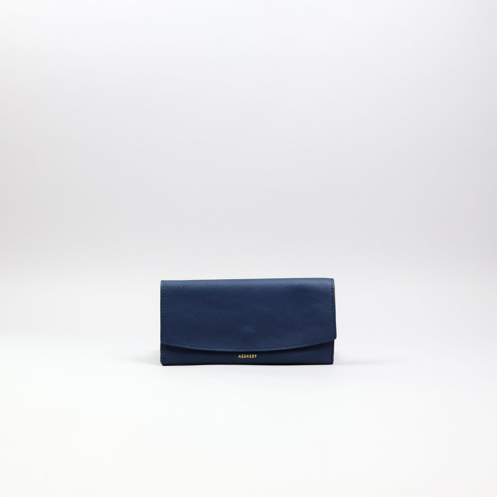 Camille - Navy blue