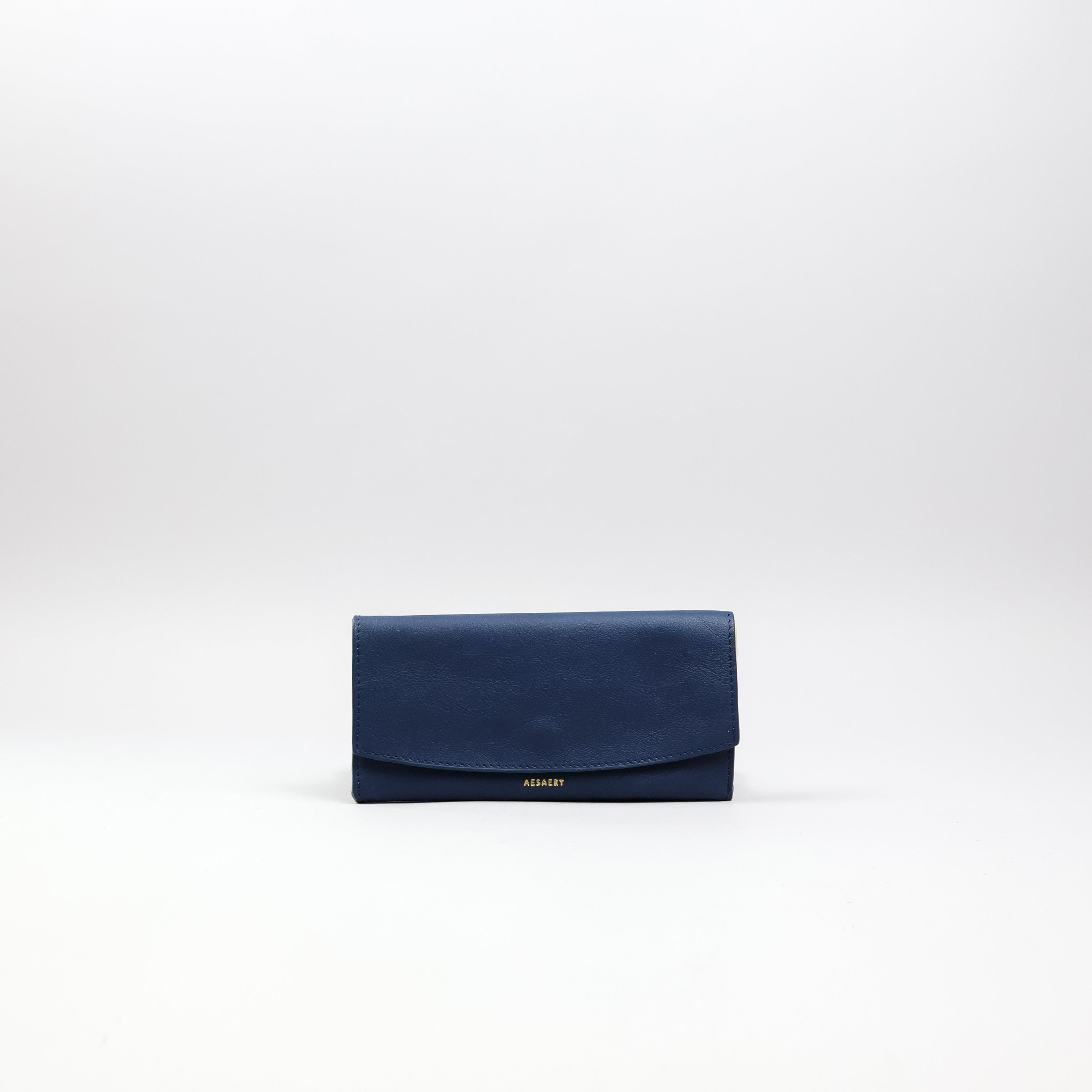 Camille - Navy blue