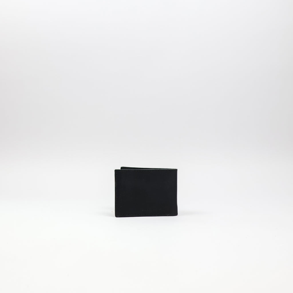 Daan - Black