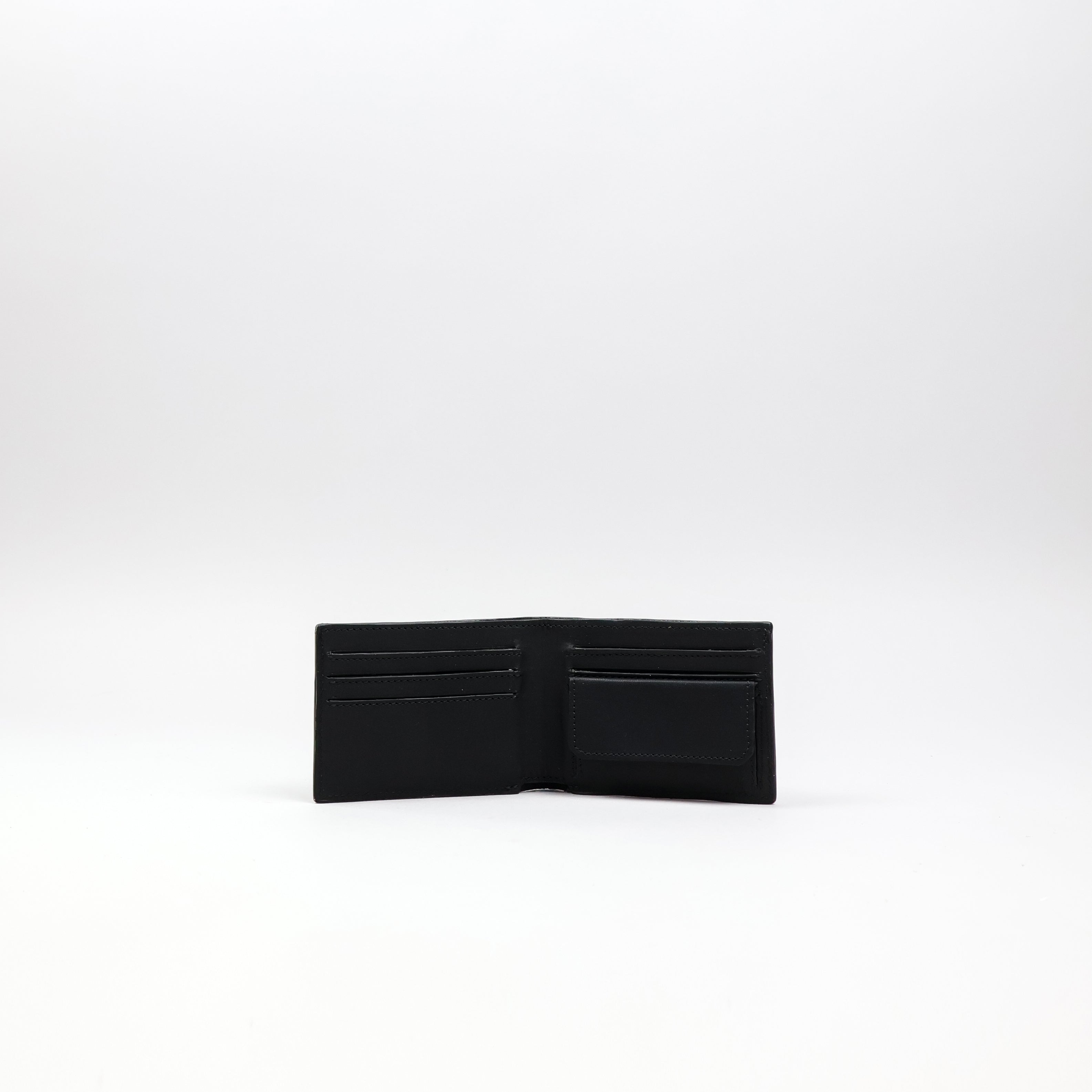 Daan - Black