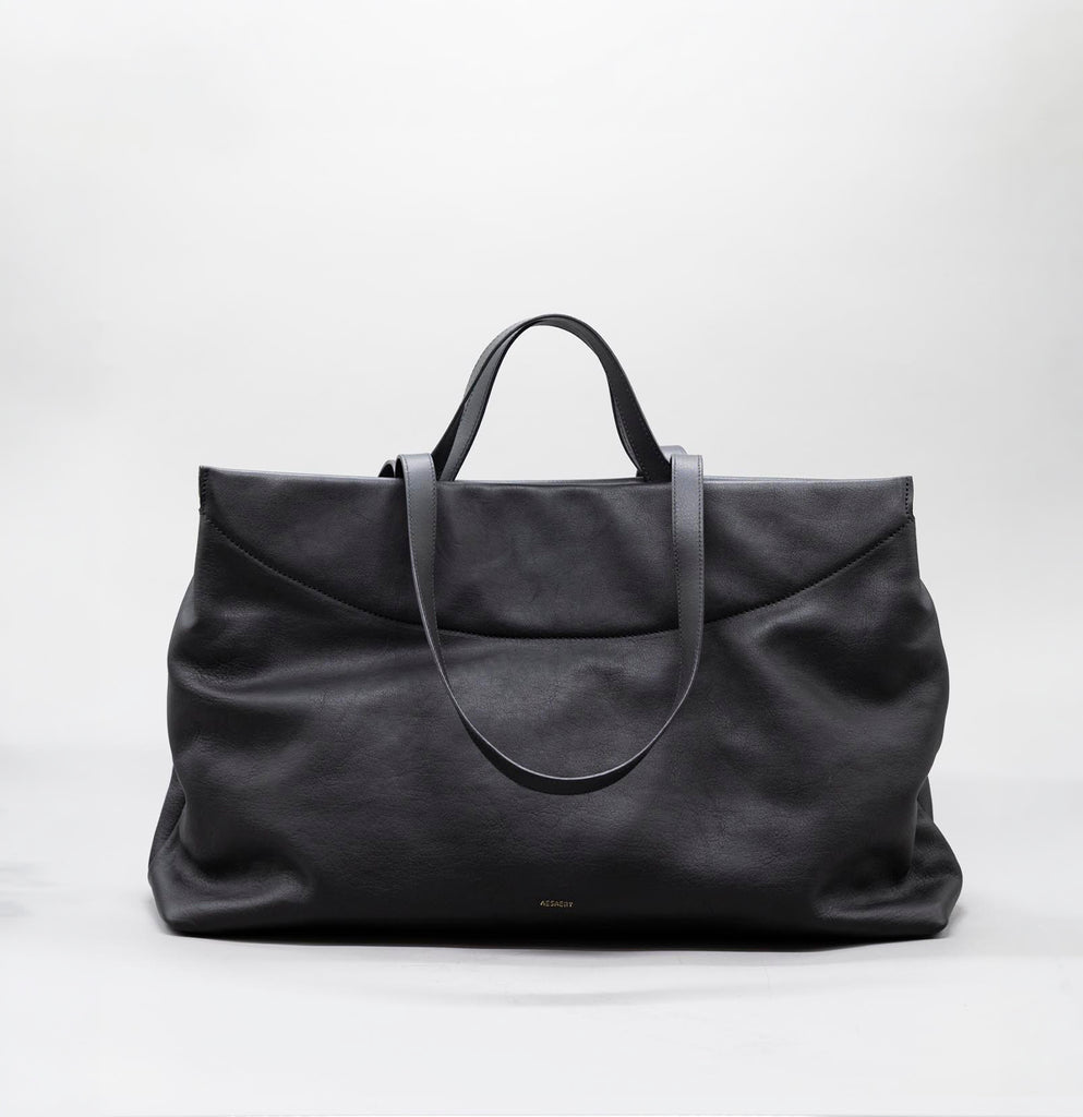 NINA - Black – AESAERT