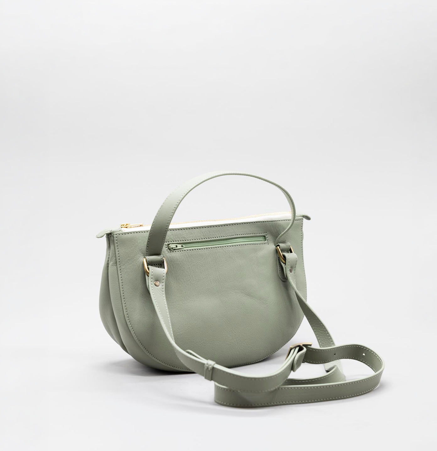 Billie - Sage Green