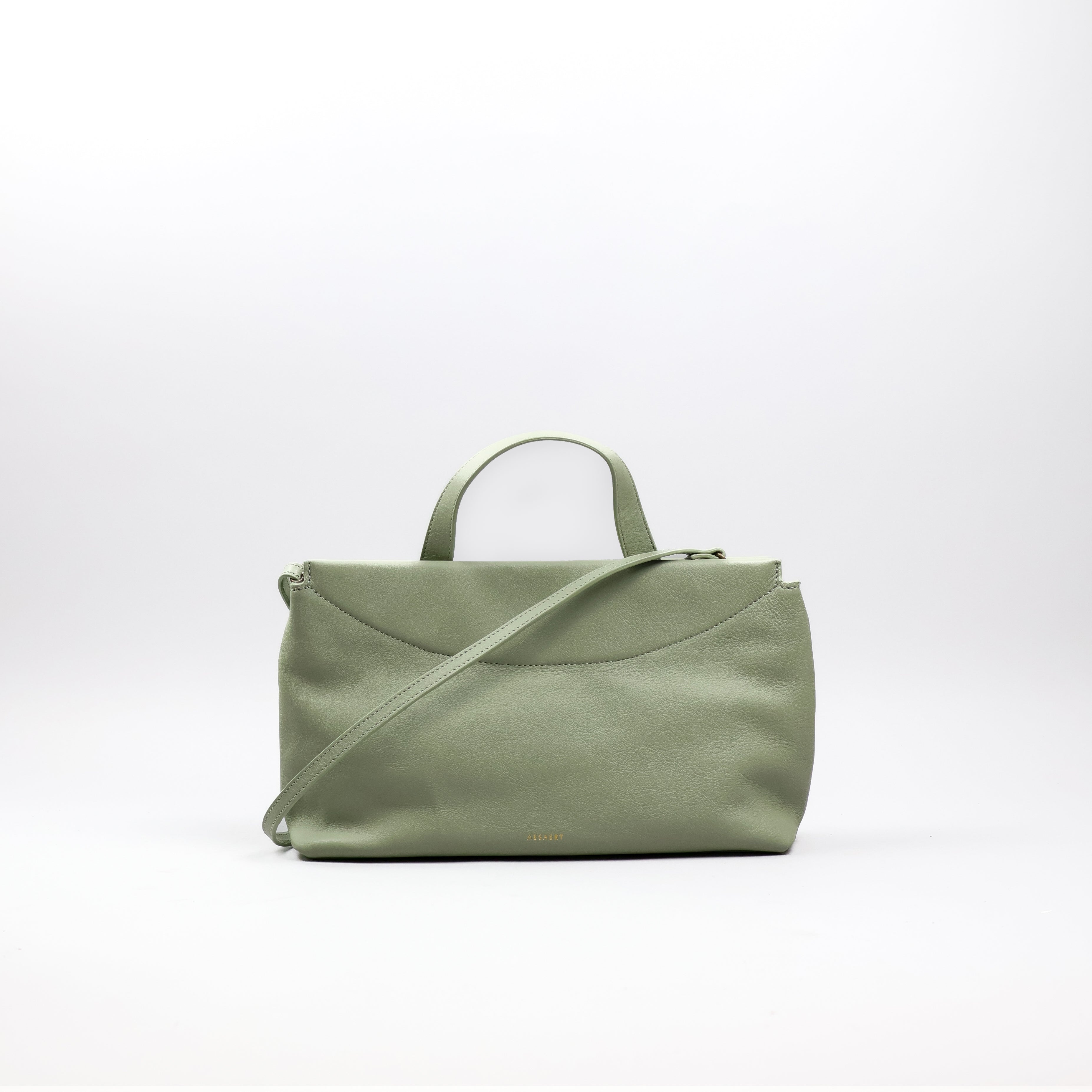 Alix - Sage green