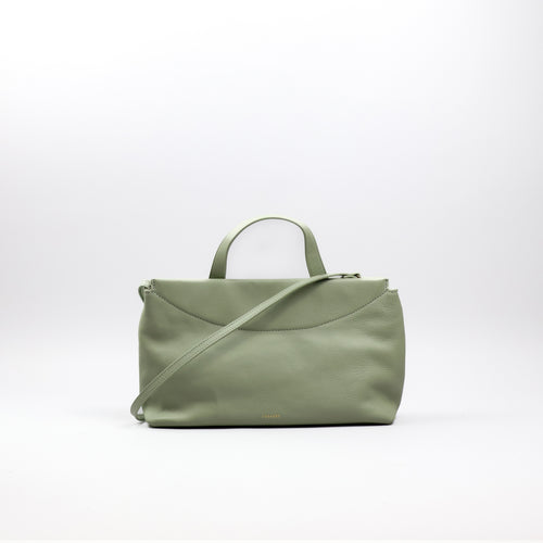 Alix - Sage green