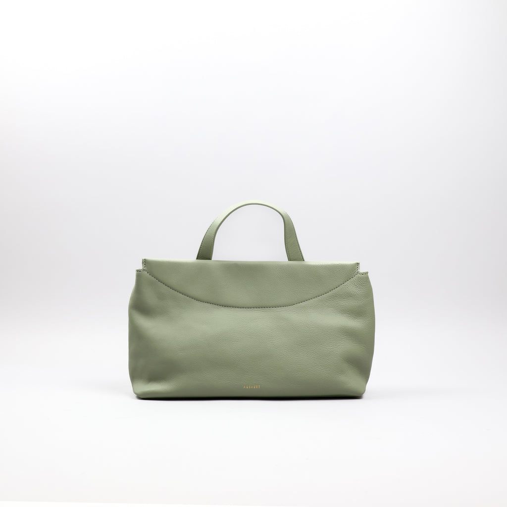Alix - Sage green