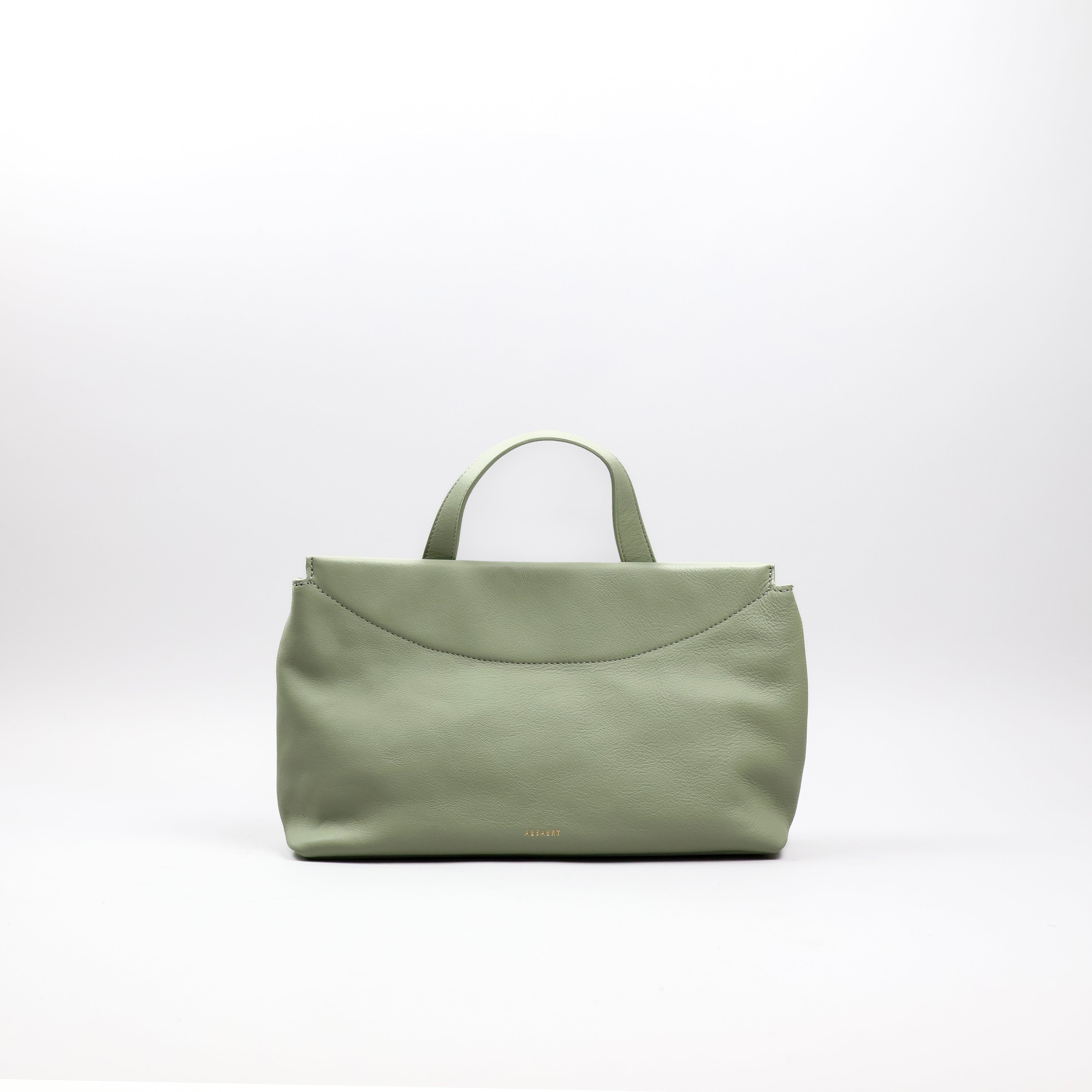 Alix - Sage green